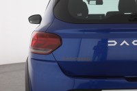 Dacia Sandero Stepway TCe 90