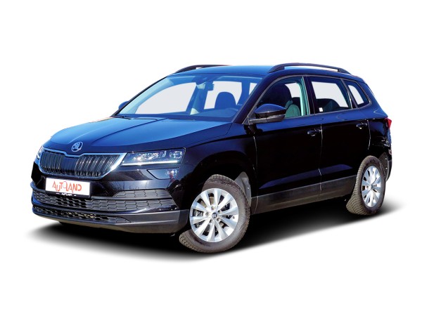 Skoda Karoq 1.0 TSI Ambition