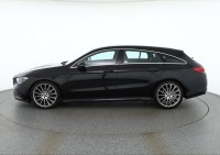 Vorschau: Mercedes-Benz CLA 180 Shooting Brake AMG Line