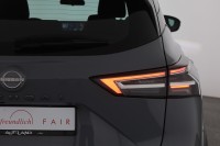 Nissan Qashqai N-Connecta 1.3 Dig-T Aut.