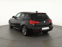 BMW 118 i M Sport