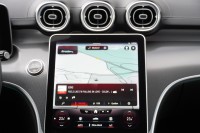 Mercedes-Benz C 200 C200 T-Modell Avantgarde Aut.