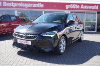 Vorschau: Opel Corsa F 1.2 Elegance