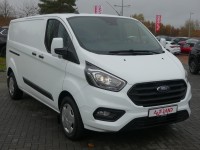 Ford Transit Custom Kasten 2.0 TDCi 340 L2 Trend