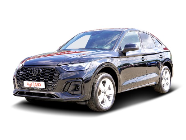 Audi Q5 Sportback 40 TDI S-Line s-tronic