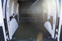 VW Caddy Cargo 2.0 TDI