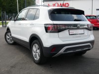 VW T-Cross 1.0 TSI Life