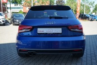 Audi A1 Sportback 1.4 TFSI sport
