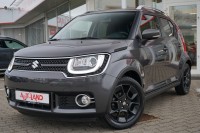 Suzuki Ignis 1.2 CVT Comfort Sitzheizung LED Tempomat