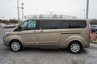 Ford Tourneo Custom 2.0 TDCi Titanium L2 STHZ