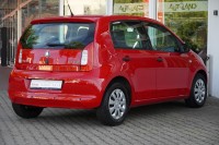 Skoda Citigo 1.0 MPI
