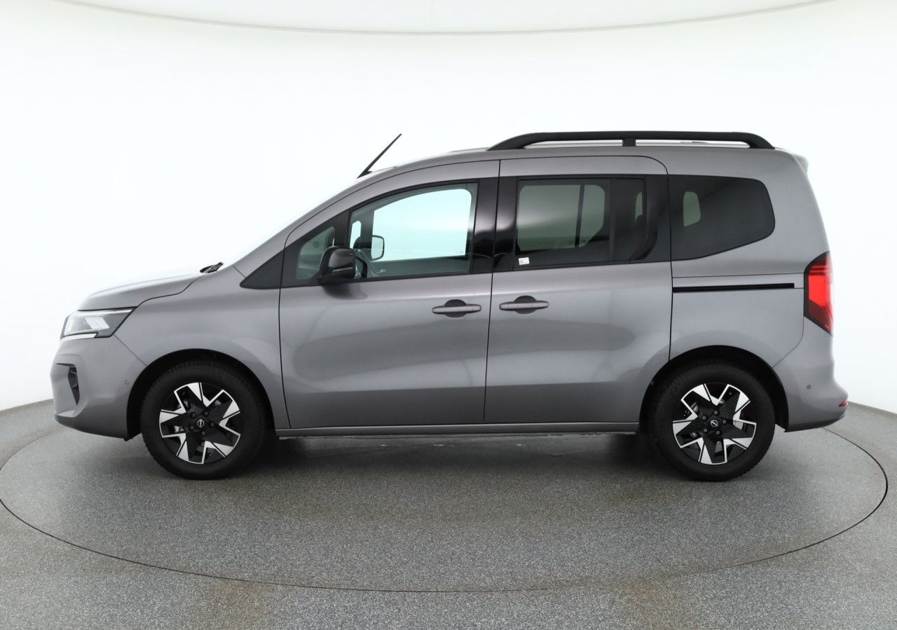 Nissan Townstar Kombi 1.3 DIG-T N-Design