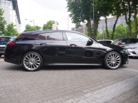 Mercedes-Benz Shooting Brake CLA 200 AMG Line