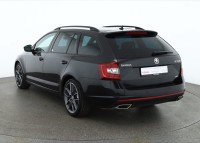 Skoda Octavia RS Combi 2.0 TSI DSG