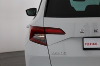 Skoda Karoq 2.0 TDI DSG Sportline 4x4