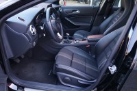 Mercedes-Benz A 140 A200 CDI Urban