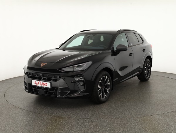 Cupra Terramar 1.5 eTSI DSG