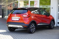 Renault Captur 1.5 dCi Energy