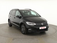 VW Touran 1.5 TSI DSG