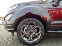 Ford EcoSport 1.0EB ST-Line