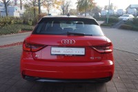 Audi A1 30 Sportback 1.0 TFSI advanced