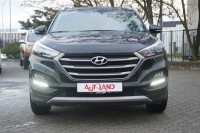 Hyundai Tucson 1.6 GDI