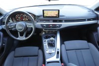 Audi A4 Avant 2.0 TDI S-Line