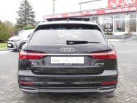 Audi A6 Avant 40 TDI