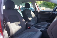 VW Golf VII 1.5 TSI DSG Comfortline
