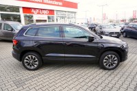 Skoda Karoq 1.5 TSI DSG Clever APP 4xSHZ