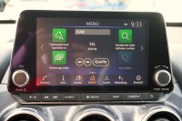 Nissan Juke 1.0 Tekna