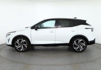 Vorschau: Nissan Qashqai Tekna+ 4WD 1.3 Dig-T Aut.