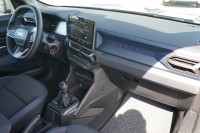 Dacia Duster TCe 130