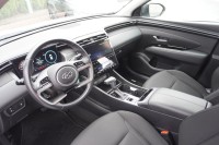 Hyundai Tucson 1.6 T-GDI M-Hybrid