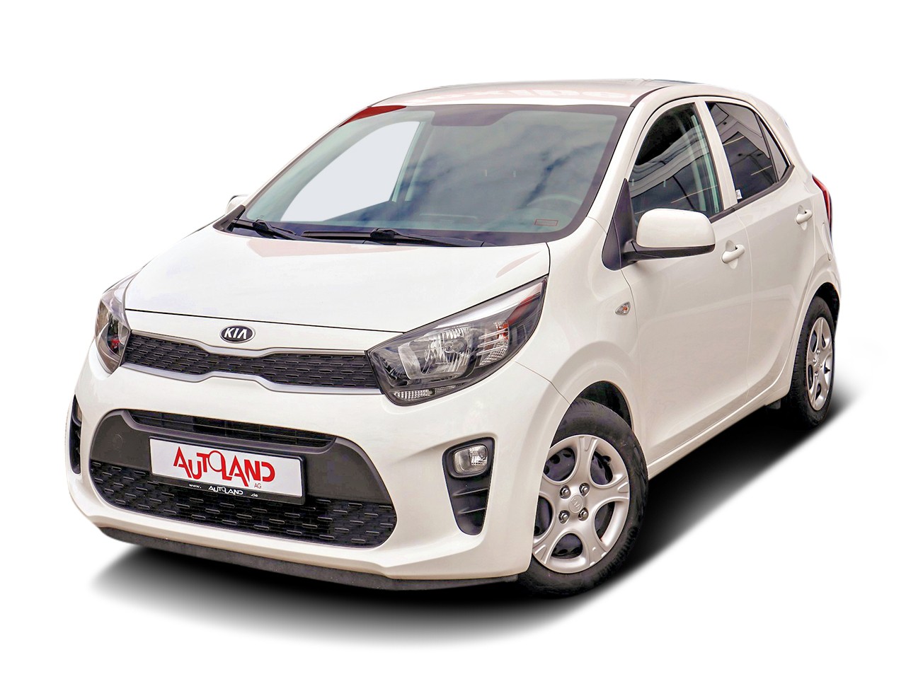 Kia Picanto 1.0