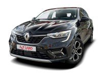 Renault Arkana 1.3 TCE Intens LED ACC AHK