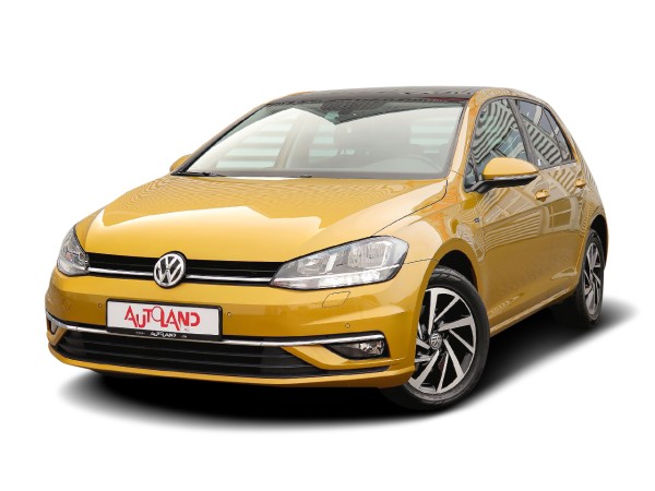 VW Golf VII 1.5 TSI Join DSG