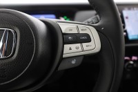 Honda Jazz Crosstar 1.5 i-MMD e:HEV Aut.