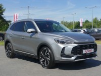 MG ZS 1.5 Hybrid Luxury Aut.