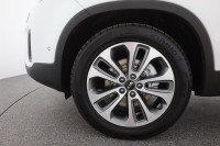 Kia Sorento 2.2 CRDi 4WD Platinum Edition