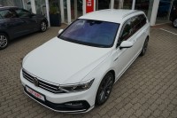VW Passat Variant 2.0 TDI R-Line