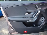 Mercedes-Benz CLA 45 AMG S 4Matic