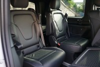 Mercedes-Benz V-Klasse V220d EDITION lang 6-Sitzer