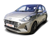 Hyundai i10 1.0 Select Klima Sitzheizung Bluetooth DAB