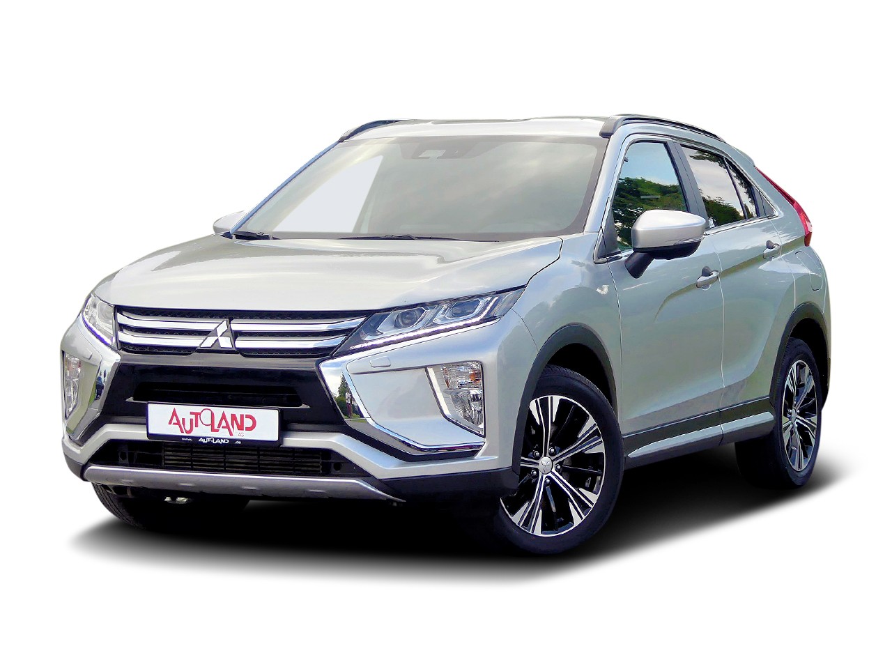 Mitsubishi Eclipse Cross 1.5