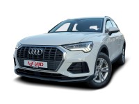 Audi Q3 45 TFSIe LED Navi Sitzheizung Virtual Cockpit