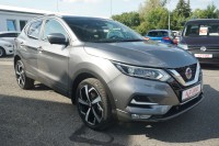 Nissan Qashqai 1.3 DIG-T Tekna