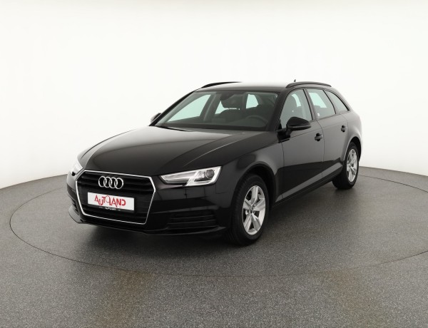 Audi A4 Avant 1.4 TFSI
