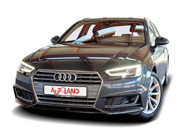 Audi A4 Avant 1.4 TFSI