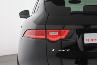 Jaguar F-Pace 20d AWD R-Sport